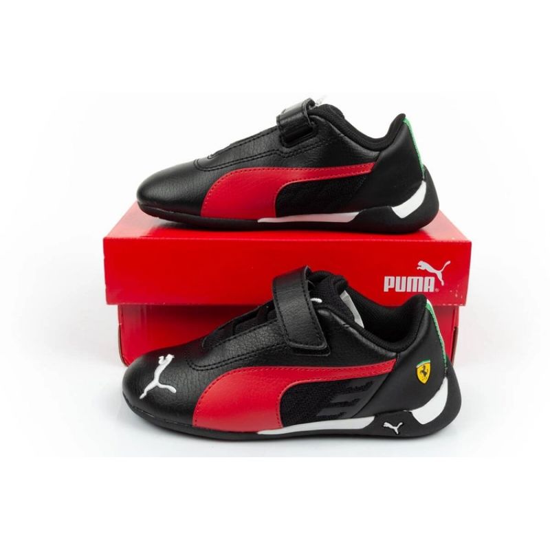 Children's sports shoes Puma Race R-Cat Jr 30654802 Footwear/Lifestyle Puma