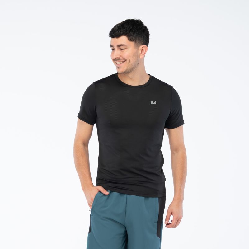 Men's IRIS II Short Sleeve T-Shirt IQ