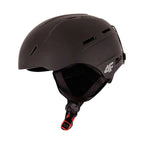 Ski helmet 4F U063 size S 52-56cm Jr 4FJWAW24AHELU063 21S Accessories/Skiing/Helmets Your Sports Performance