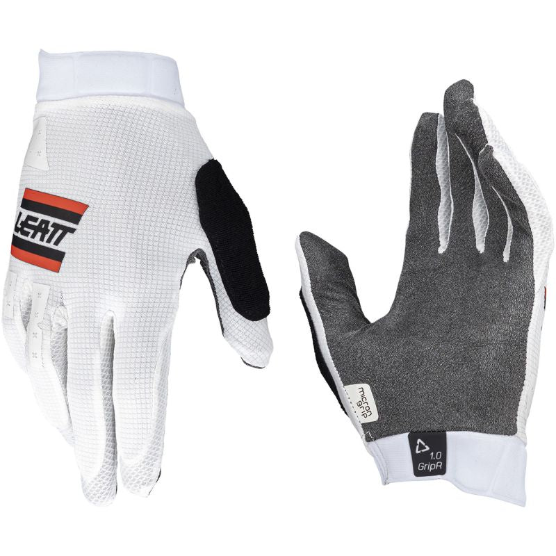 Leatt Glove MTB 1.0 GripR 602415041 cycling gloves Accessories/Gloves Your Sports Performance