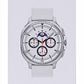 Smartwatch Samsung Galaxy Watch 8 (L505) Classic AMOLED 46mm Silver In preparation Your Sports Performance