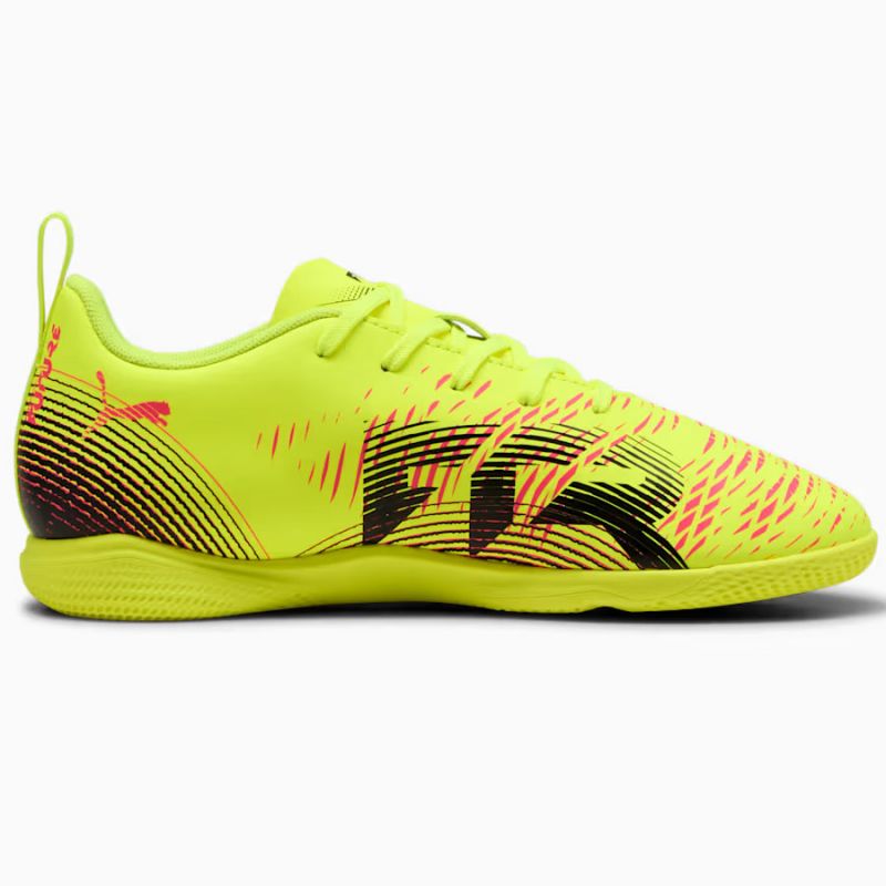 Puma Future 8 Play IT Jr 108397-03 Football Boots Footwear/Football/IT/JR Puma