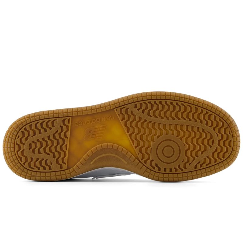 New Balance Jr GSB480FT sneakers Footwear/Lifestyle/News New Balance