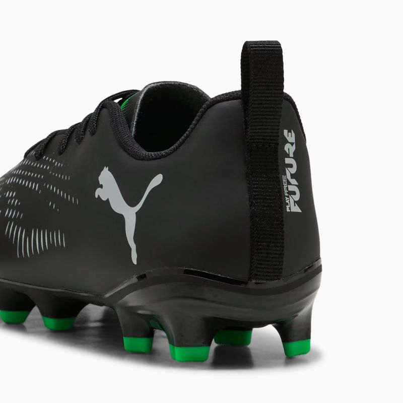 Puma Future 8 Play FG/AG Jr 108144-02 Football Boots Footwear/Football/FG/JR Puma