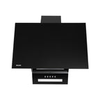 MAAN Rodo Mini 60 wall hood black AGD - Produkty/Okapy kuchenne Your Sports Performance