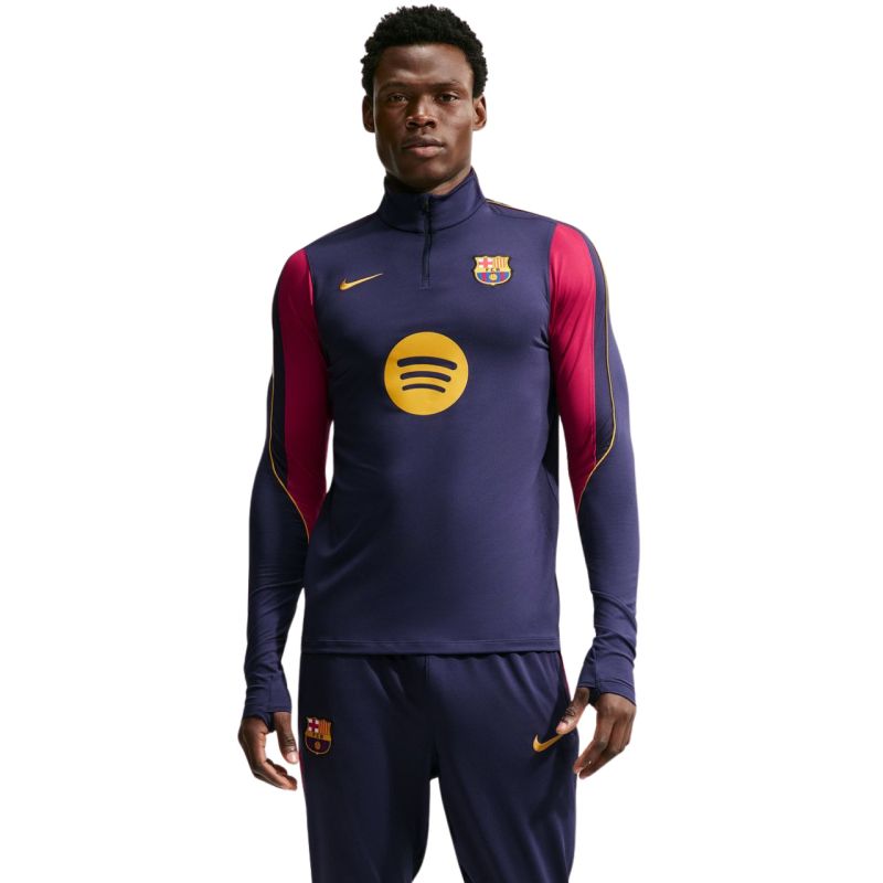 Nike FC Barcelona Strike II sweatshirt3253-401