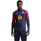 Nike FC Barcelona Strike II sweatshirt3253-401