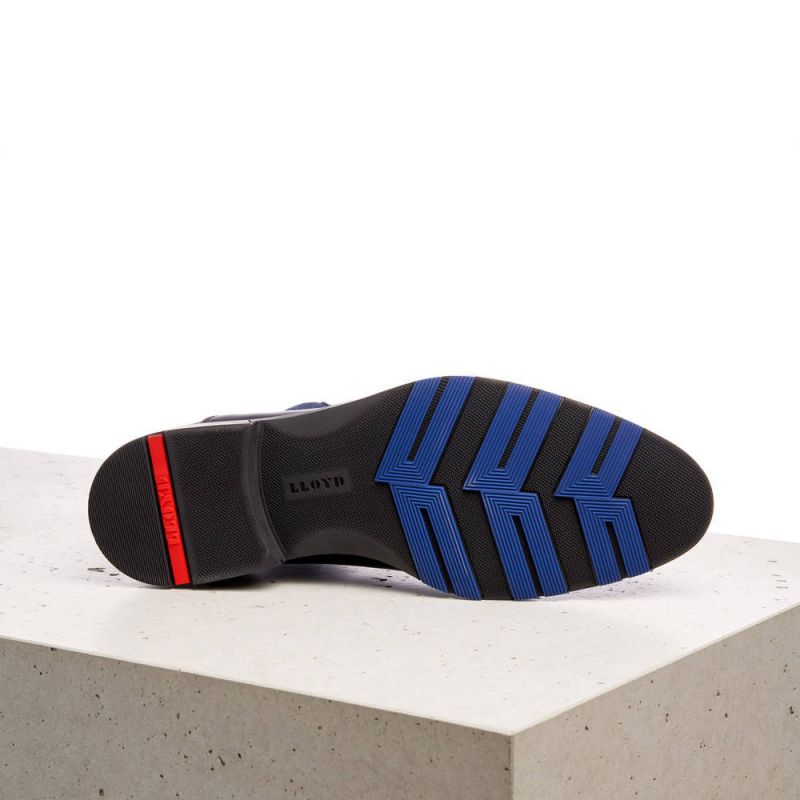 Shoes Lloyd JASER M 20-562-31 Footwear/Lifestyle/Lloyd Your Sports Performance