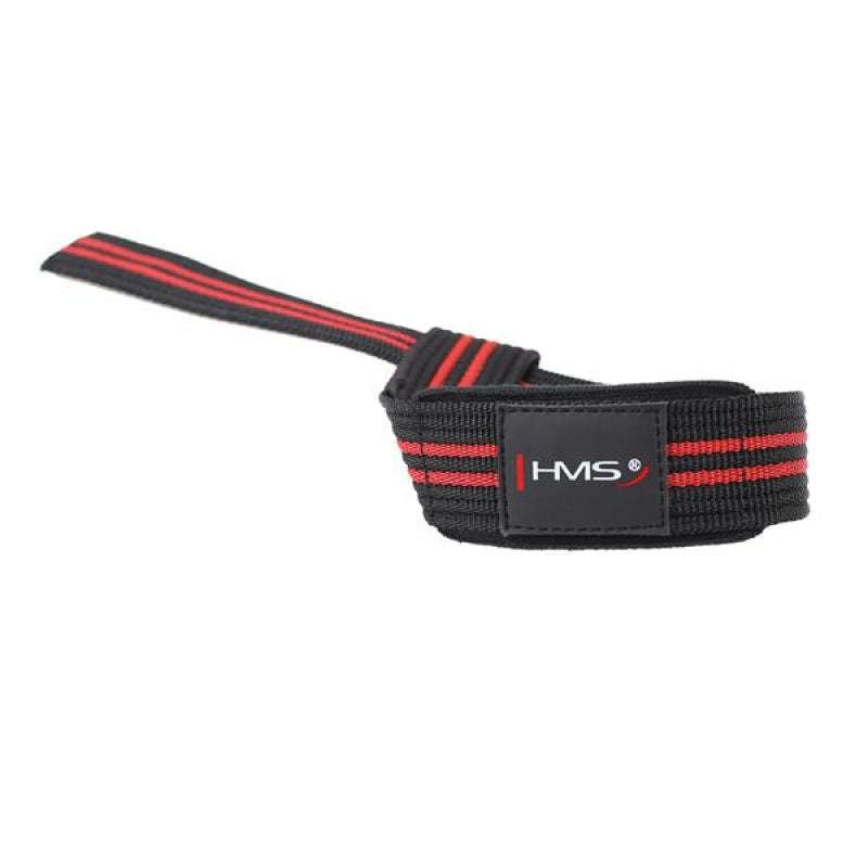 HMS Deadlift training straps F4432 17-62-026 Accessories/Training equipment/Gumy do treningu siłowego Your Sports Performance