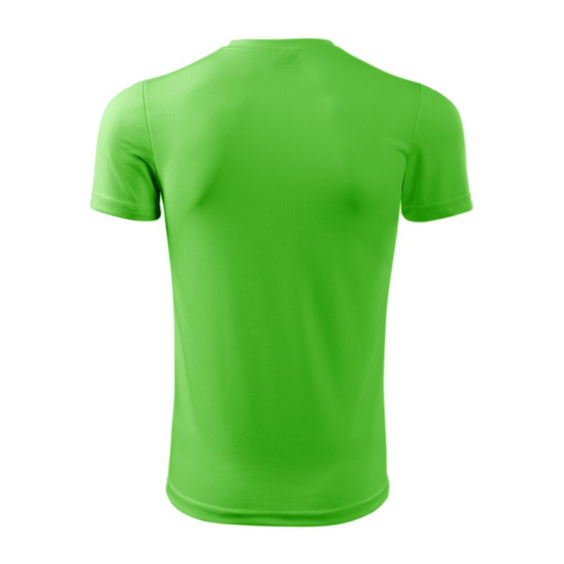 Men's Fantasy T-shirt (green apple) In preparation Your Sports Performance
