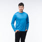Men's LOPE LS Long Sleeve T-Shirt In preparation Your Sports Performance