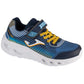 Joma Aquiles Jr 2403 Jr JAQUIW2403V Footwear/Outdoor/Joma Joma