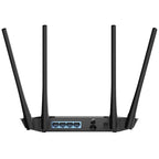 CUDY LT400_EU router 300 Mbps Wireless N 4G LTE Cat.4 SIM Komunikacja i łączność/Routery 3G/4G/5G Your Sports Performance