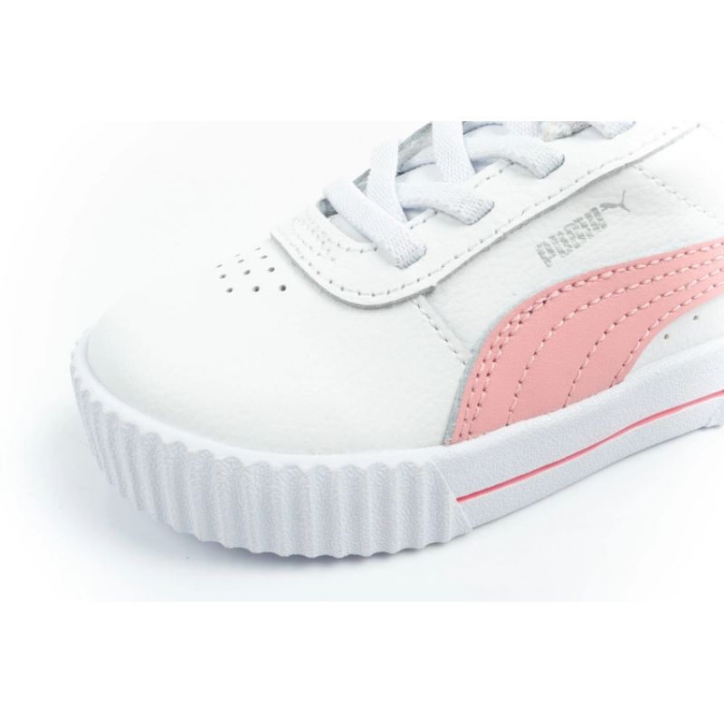 Puma Carina L Jr shoes 37360430 Footwear/Lifestyle Puma