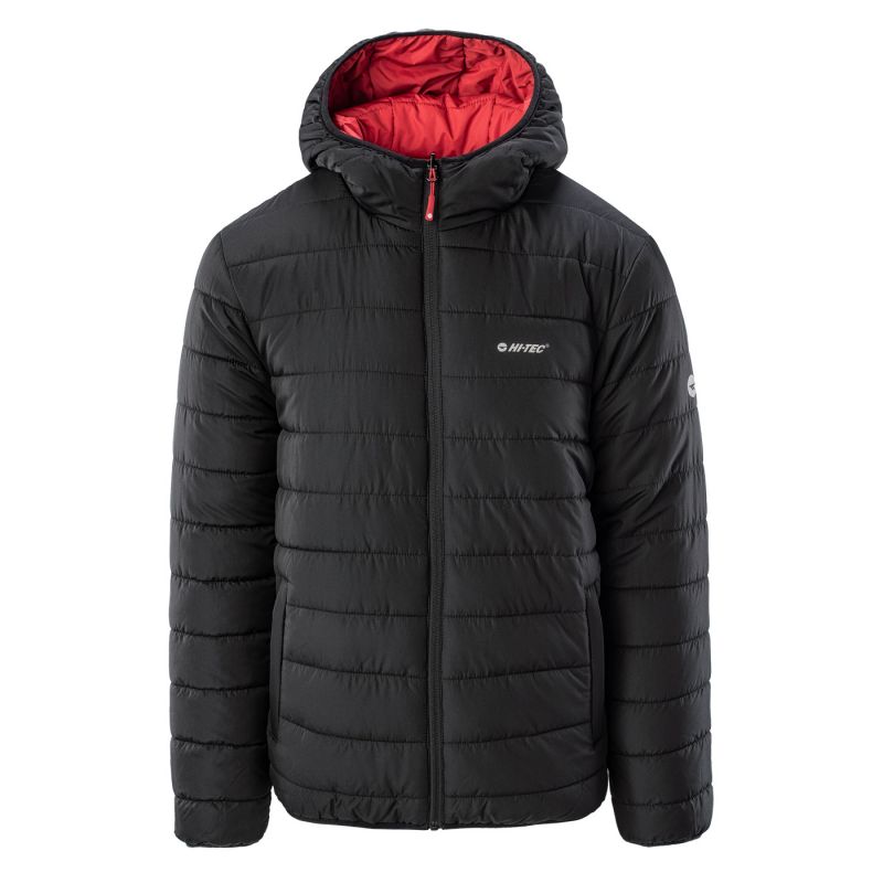 Jacket Hi-Tec Haimo M 92800326440 Clothing/Outdoor Your Sports Performance