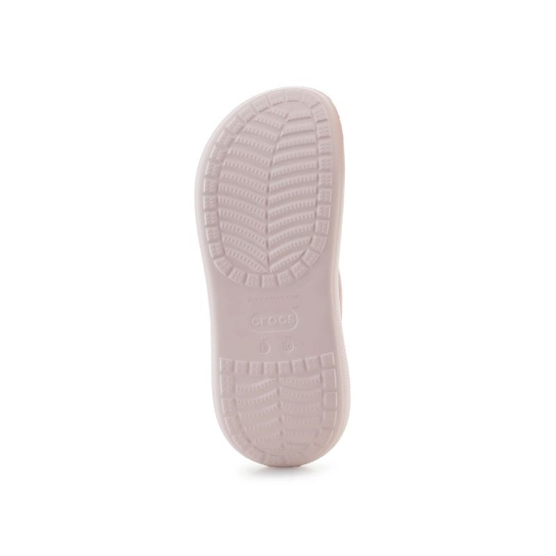 Crocs Classic Crush Clog 207521-6UR flip-flops Footwear/Lifestyle/Crocs Crocs