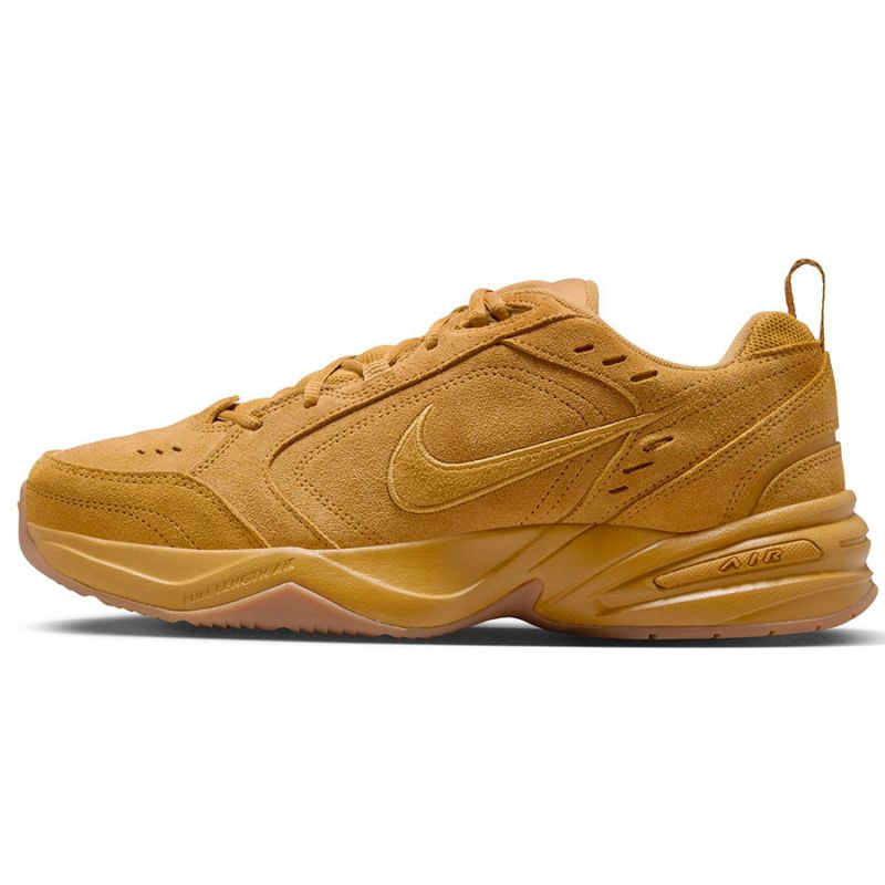 Nike Air Monarch SE IB2281-700 shoes To be categorized Your Sports Performance