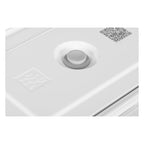 ZWILLING Fresh & Save 2 ltr Plastic Container AGD - Produkty/Pojemniki na żywność (z tworzywa sztucznego) Your Sports Performance