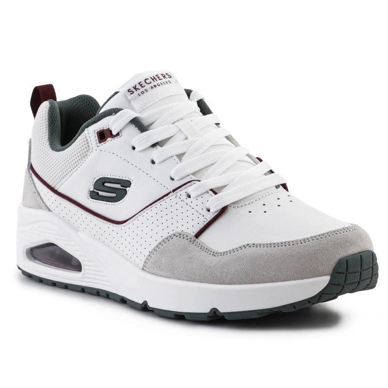 Skechers Uno-Retro One M 183020-WGR shoes Footwear/Lifestyle/Skechers Skechers