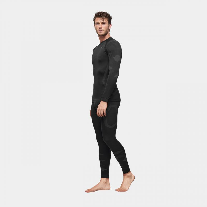 Thermoactive underwear Alpinus Active Idre Set M SI8945 Clothing/Outdoor/Alpinus Your Sports Performance