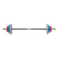 Tiguar power gym barbell TI-PG004 Accessories/Training equipment Your Sports Performance
