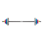 Tiguar power gym barbell TI-PG004 Accessories/Training equipment Your Sports Performance