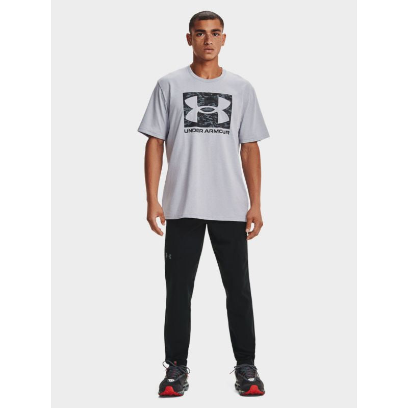 Under Armour T-shirt M 1361673-011 Clothing/Training Your Sports Performance