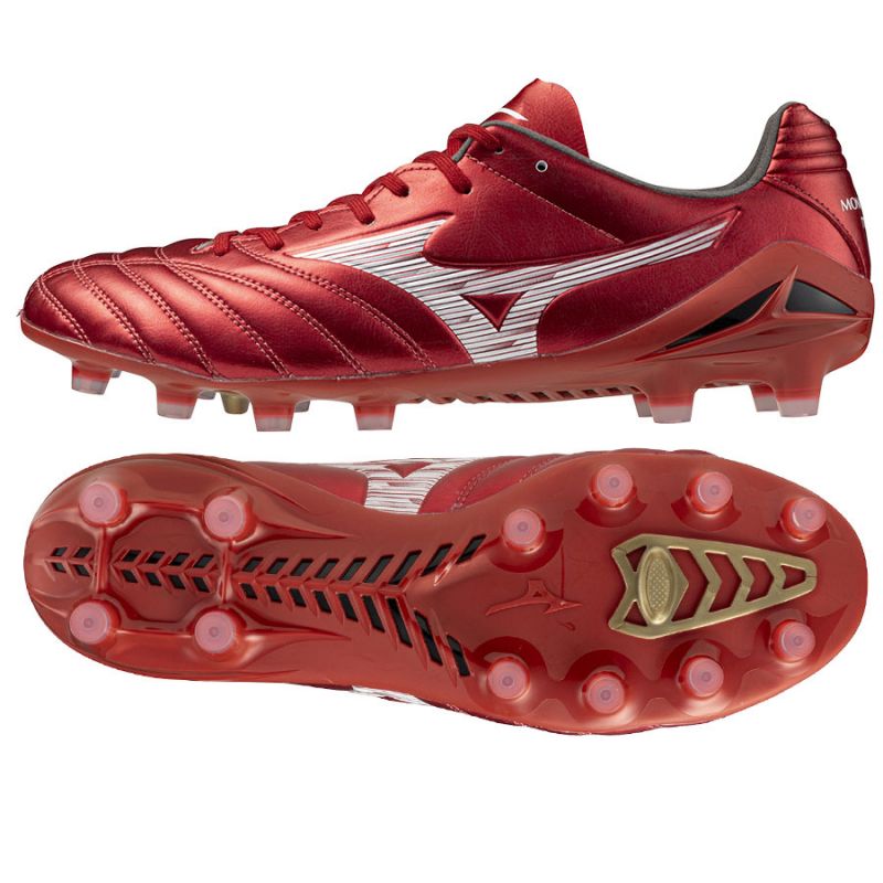 Mizuno Monarcida Neo III Pro M P1GA252260 football boots Footwear/Football/Mizuno/SR/FG Mizuno