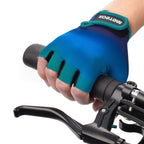 Meteor Kids Fluid Jr 17395 cycling gloves size XS Accessories/Gloves Your Sports Performance