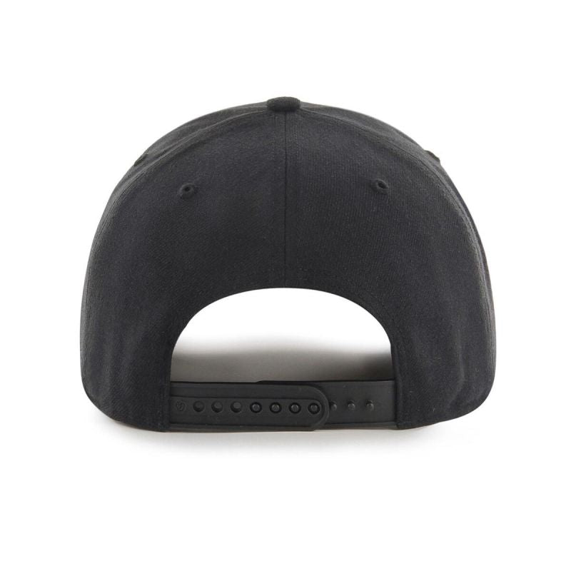 47 Brand Los Angeles Dodgers Cap B-CLZOE12WBP-BKB Clothing/Lifestyle/47 Brand Your Sports Performance