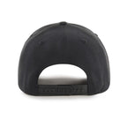 47 Brand Los Angeles Dodgers Cap B-CLZOE12WBP-BKB Clothing/Lifestyle/47 Brand Your Sports Performance