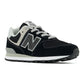 New Balance Jr PC574EVB shoes Footwear/Lifestyle New Balance