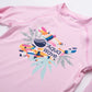 UVER KDG Children's UV T-shirt In preparation Your Sports Performance