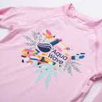 UVER KDG Children's UV T-shirt In preparation Your Sports Performance