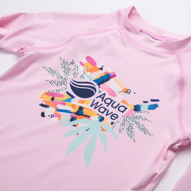 UVER KDG Children's UV T-shirt In preparation Your Sports Performance