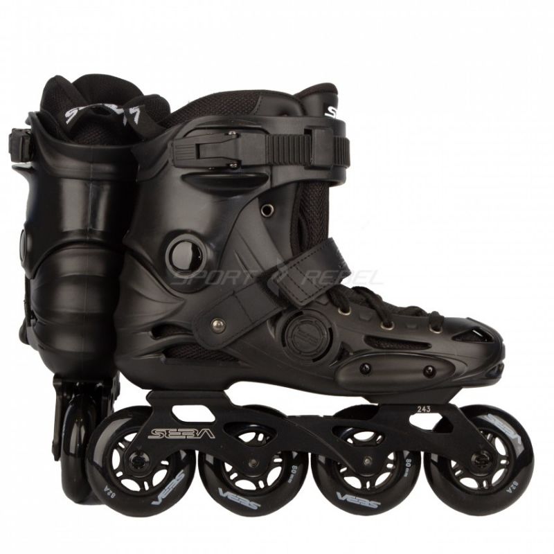 Seba E3 80 SKK-E380 freestyle skates Accessories/Skating/Rolki (pozostałe) Your Sports Performance