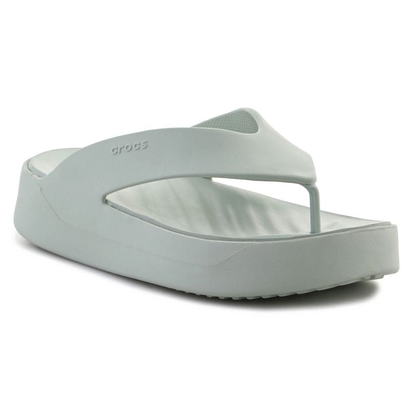 Crocs Getway Platform W 209410-3VS flip-flops Footwear/Lifestyle/Crocs Crocs