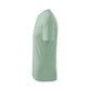 Basic Children's T-shirt (sage) In preparation Your Sports Performance