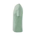 Basic Children's T-shirt (sage) In preparation Your Sports Performance