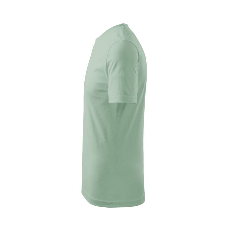 Basic Children's T-shirt (sage) In preparation Your Sports Performance