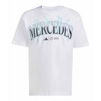 Adidas Mercedes GFXT G1W T-shirt M KH1078 adidas