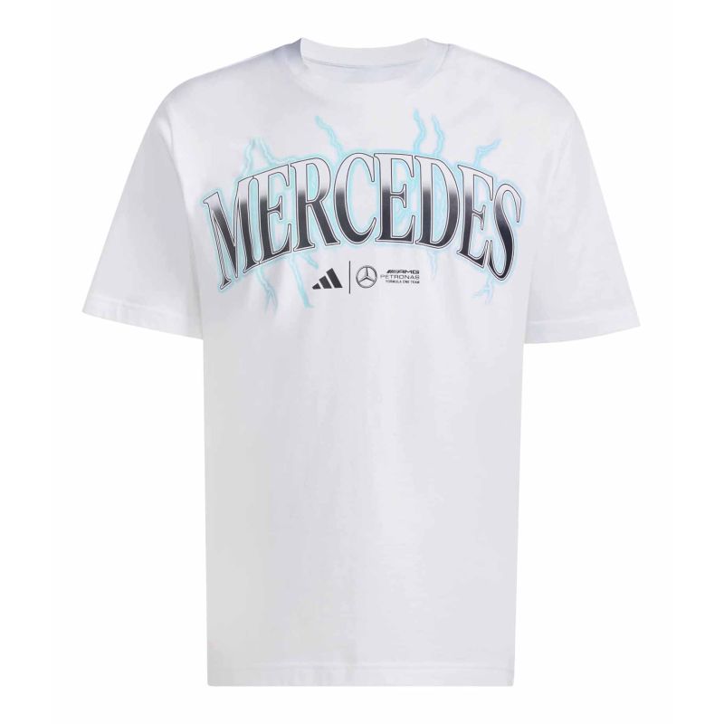 Adidas Mercedes GFXT G1W T-shirt M KH1078 adidas