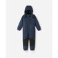 Reimatec Kaunisto Navy Jr winter suit 5100157E-6980 Clothing/Outdoor/Kombinezon Your Sports Performance