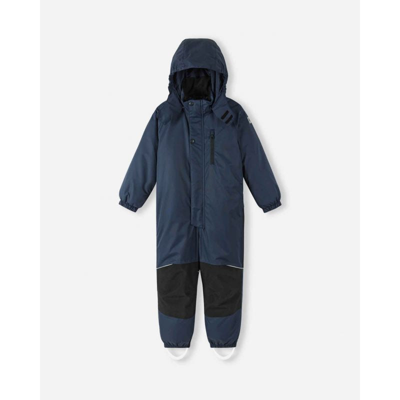 Reimatec Kaunisto Navy Jr winter suit 5100157E-6980 Clothing/Outdoor/Kombinezon Your Sports Performance