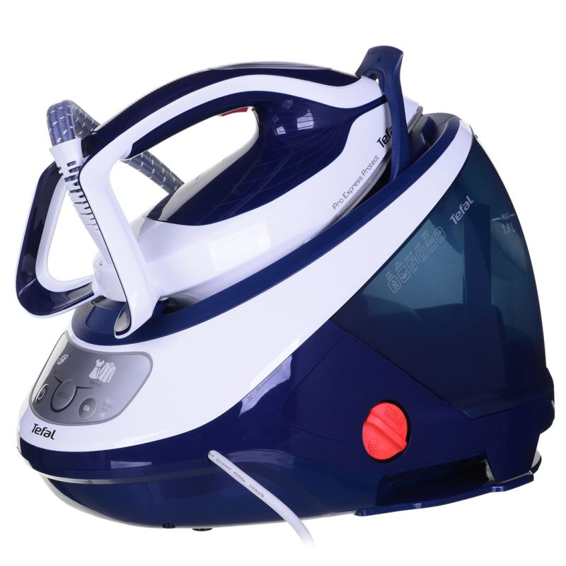 TEFAL GV9221EO steam generator AGD - Produkty/Żelazka i generatory pary Your Sports Performance