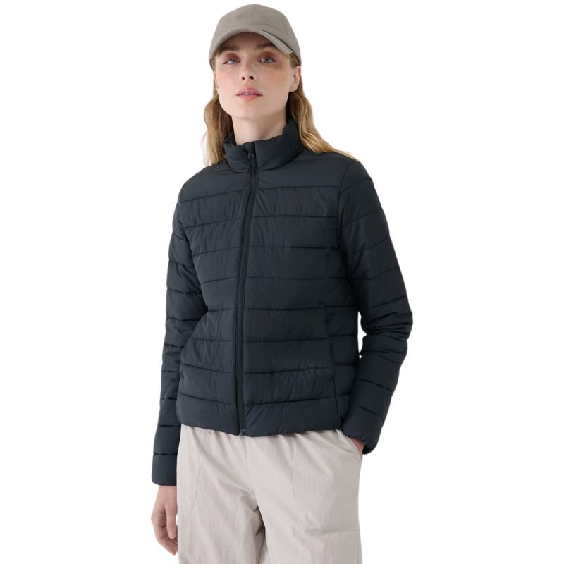 Jacket 4F F533 W 4FWSS25TDJAF533 20S Clothing/Outdoor 4F