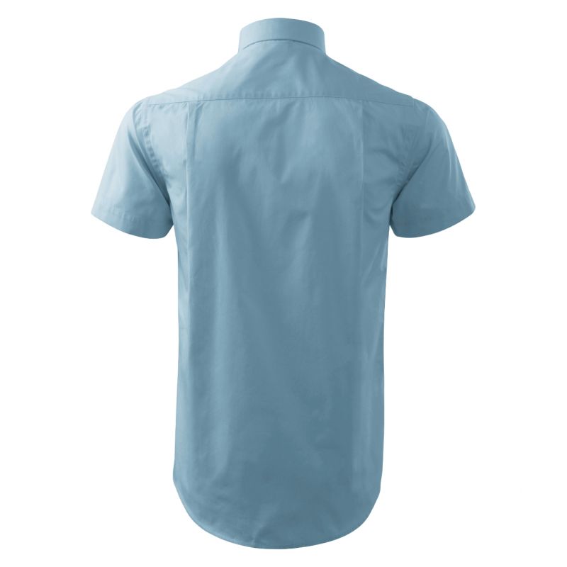 Malfini Chic M MLI-20715 blue shirt Clothing/Lifestyle/T-shirts/Malfini Malfini