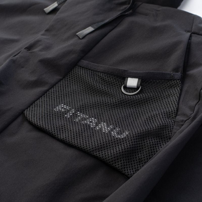 Men’s Trekking Trousers ERTEN LONG