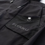Men’s Trekking Trousers ERTEN LONG