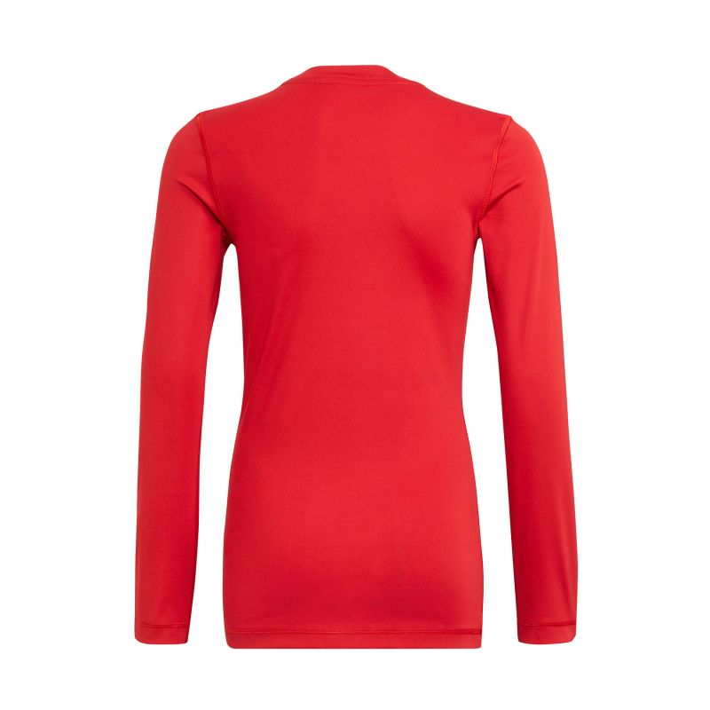 T-shirt adidas Techfit Compression Jr H23154 Clothing/Training Adidas